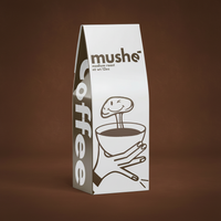 Mushé “Mushroom Brew”